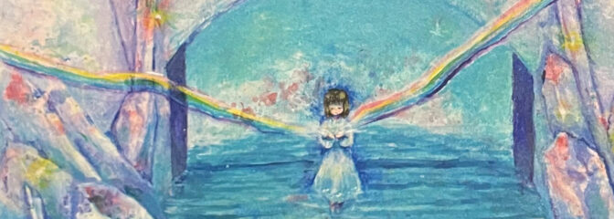 吉乃モカ ミニ原画・ポストカード 特集