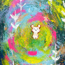 絵を見ることの正解とは？