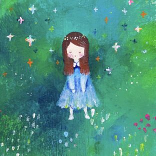 【色の意味と心理的効果】心とエネルギーを癒す色彩の力とは？｜アート哲学×スピリチュアル