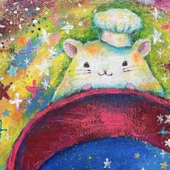 galleryhana*輪 ART甲子園新人Art competition出展のお知らせ