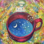 星空スープのおまじない