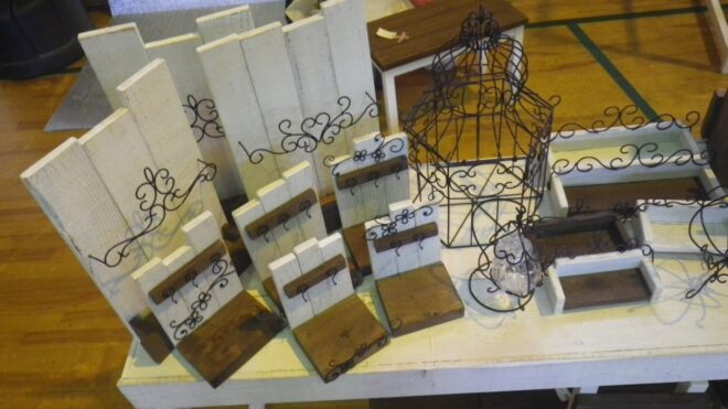 イベント出店の画像