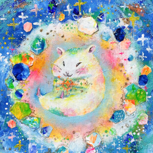 【作品について】星はここに