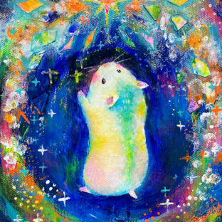 【作品について】あの星が欲しいの