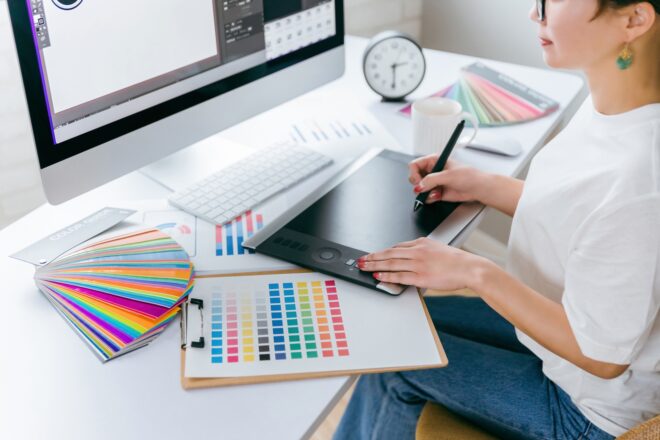 デザインのイメージ