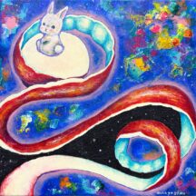 作品解説「僕の前に道はない」