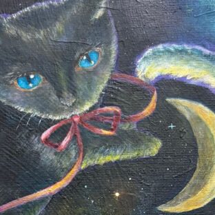 同じように描いているはずなのに、違ってしまった理由